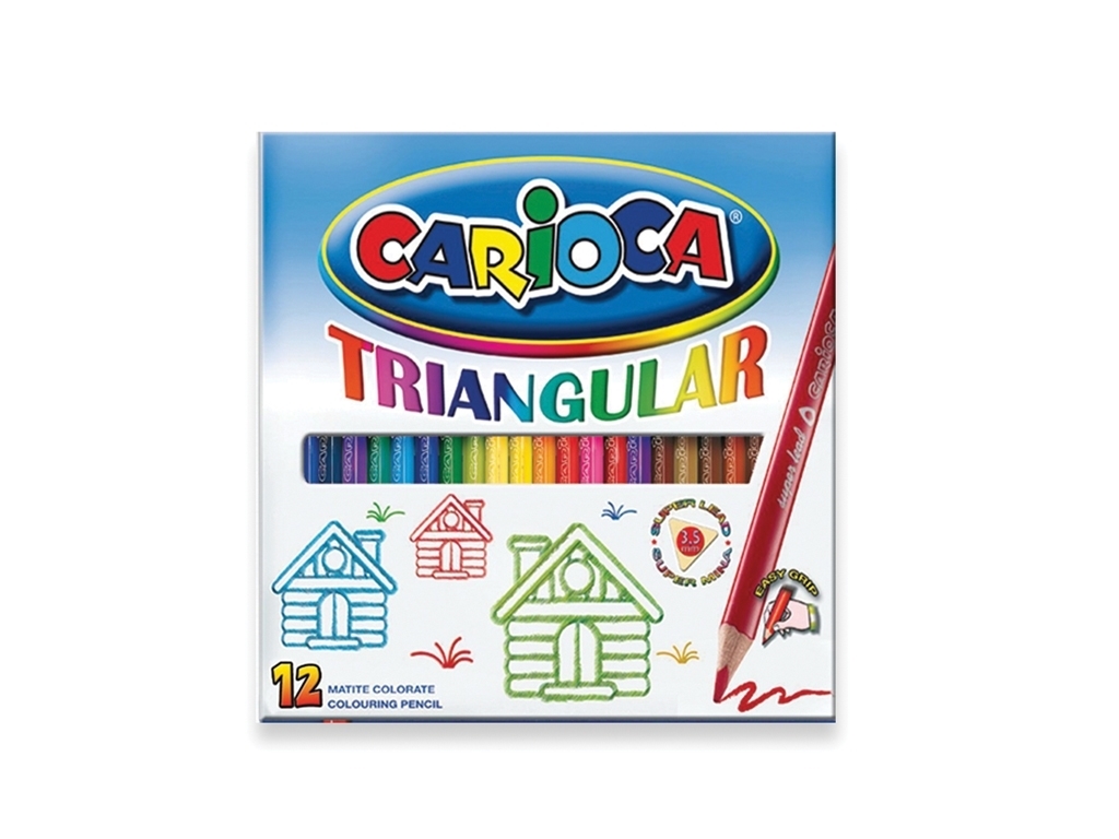 12 Paint Pen Set
